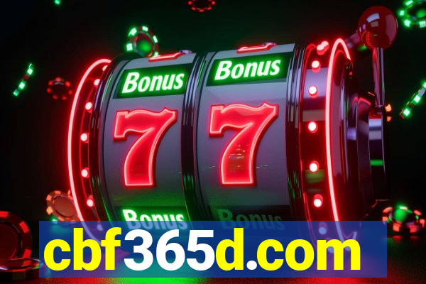 cbf365d.com
