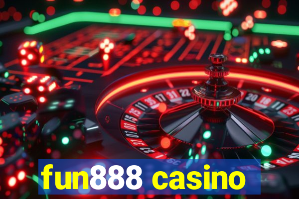 fun888 casino