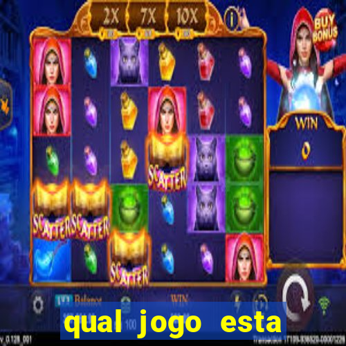 qual jogo esta dando dinheiro