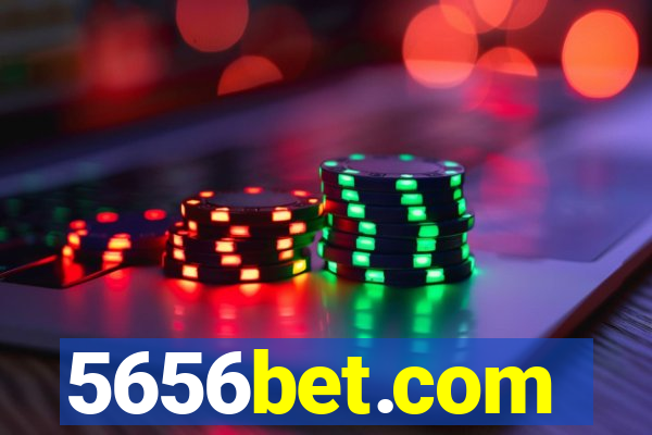 5656bet.com