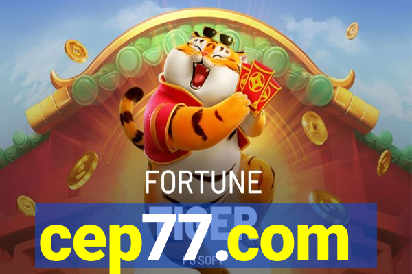 cep77.com