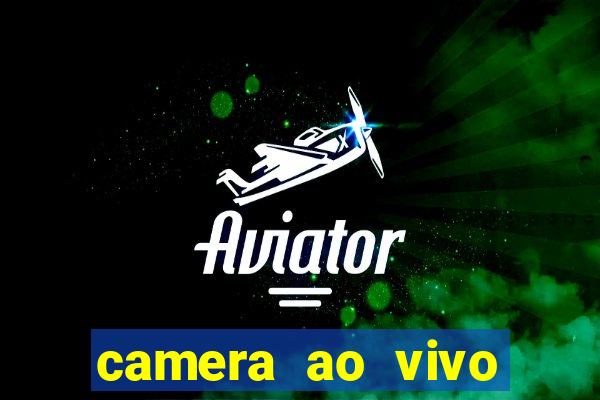 camera ao vivo porto rico