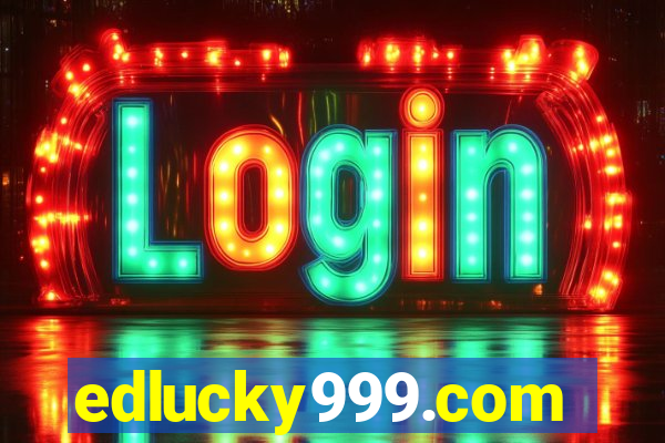 edlucky999.com