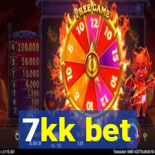 7kk bet