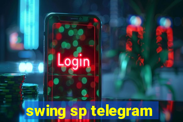 swing sp telegram