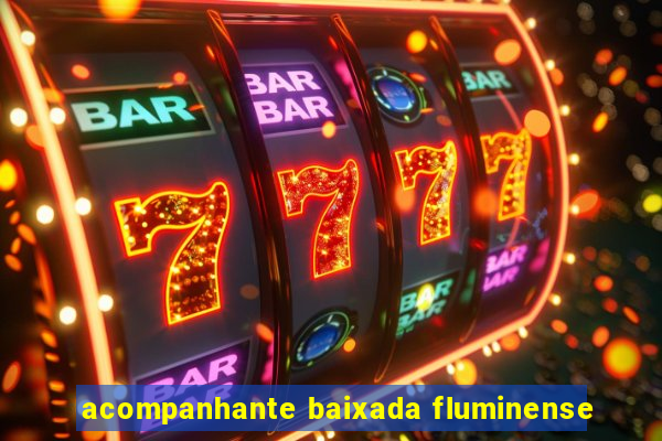 acompanhante baixada fluminense