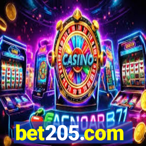 bet205.com