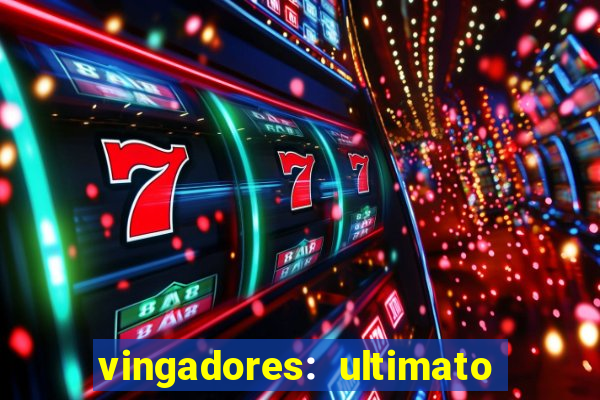 vingadores: ultimato filme completo dublado google drive