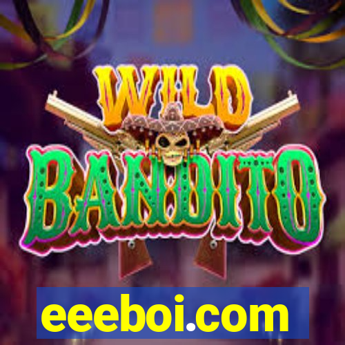 eeeboi.com
