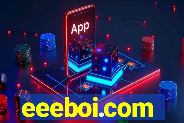 eeeboi.com