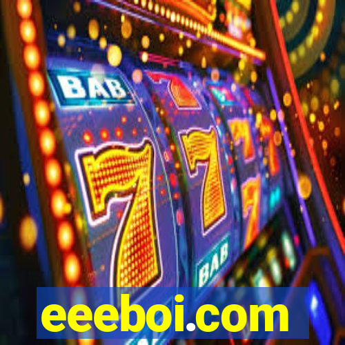 eeeboi.com