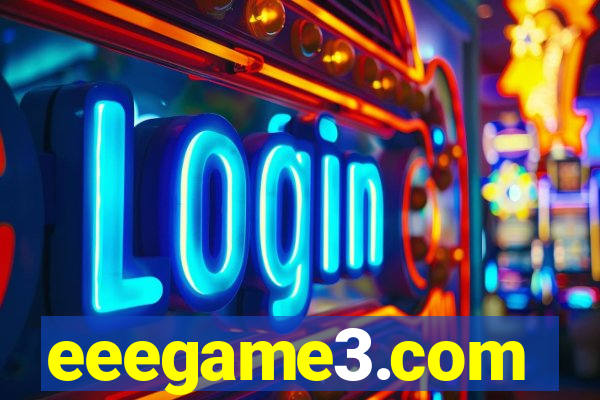 eeegame3.com