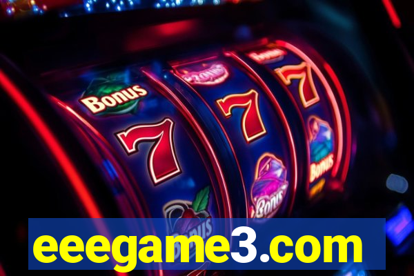 eeegame3.com
