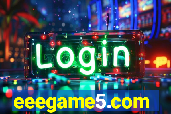 eeegame5.com