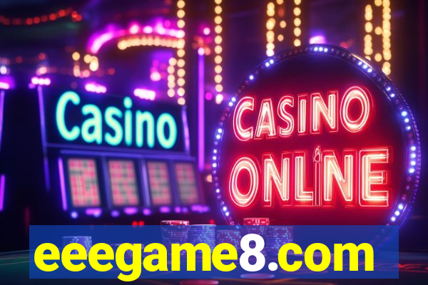 eeegame8.com