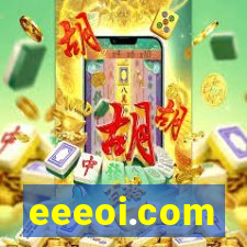 eeeoi.com