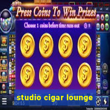 studio cigar lounge