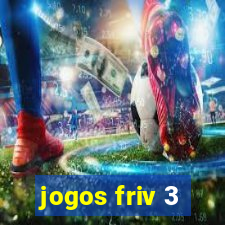 jogos friv 3
