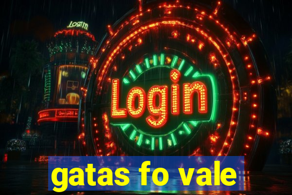 gatas fo vale