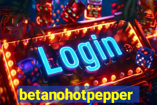 betanohotpepper