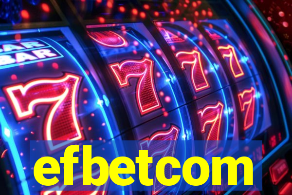efbetcom