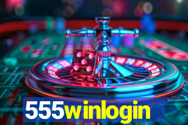 555winlogin