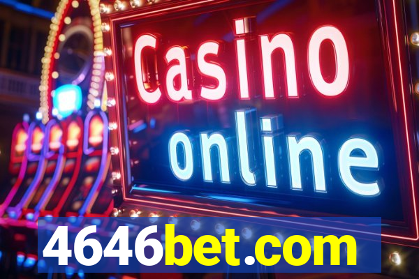 4646bet.com