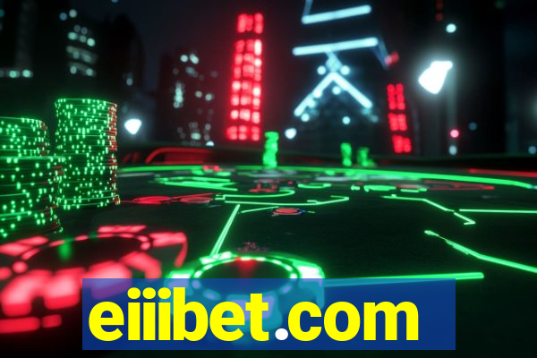 eiiibet.com