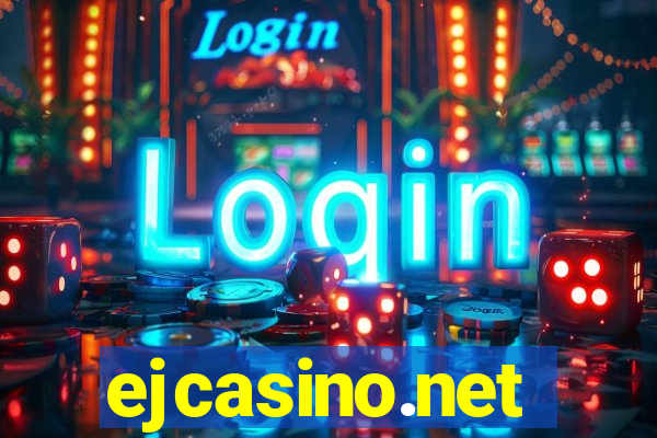 ejcasino.net