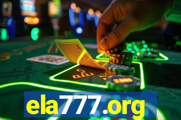ela777.org