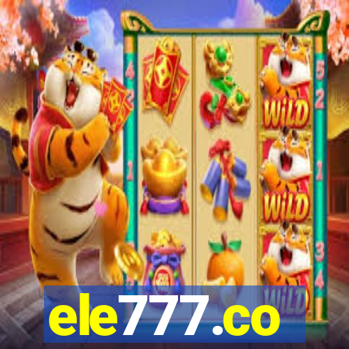 ele777.co