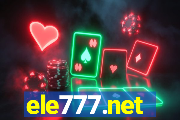 ele777.net