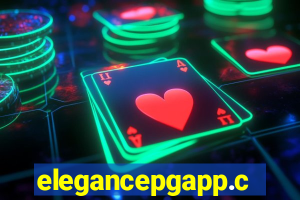 elegancepgapp.com