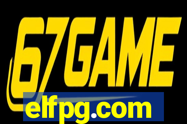 elfpg.com