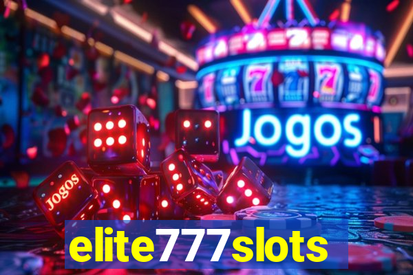 elite777slots
