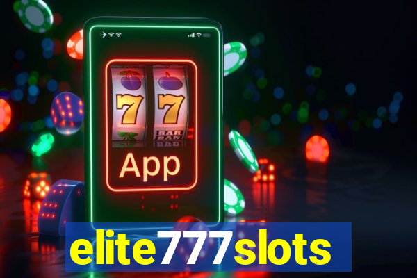 elite777slots