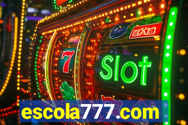 escola777.com