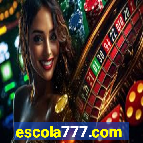 escola777.com