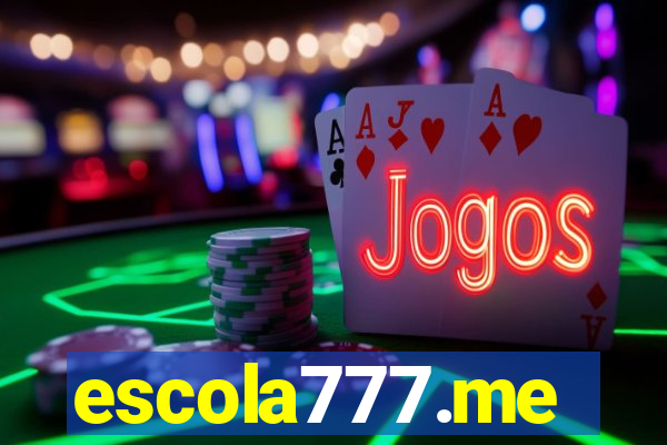 escola777.me