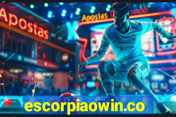 escorpiaowin.com
