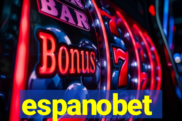 espanobet