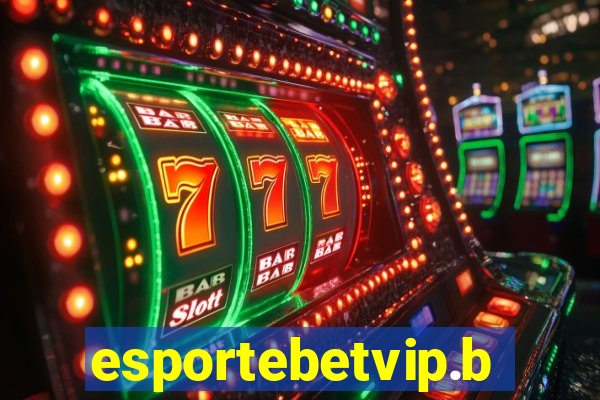 esportebetvip.bet