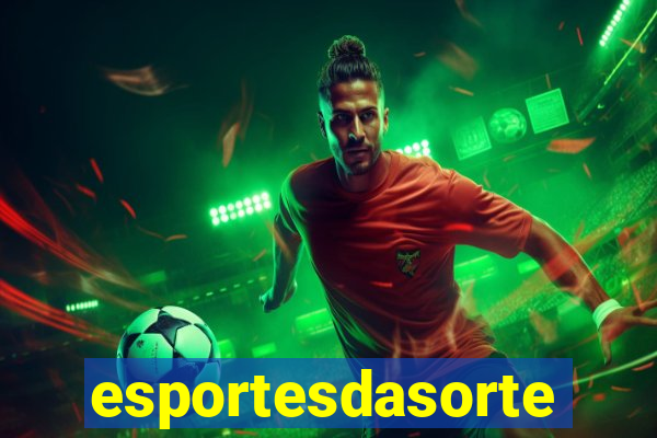 esportesdasorte.com
