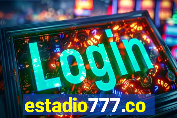 estadio777.co