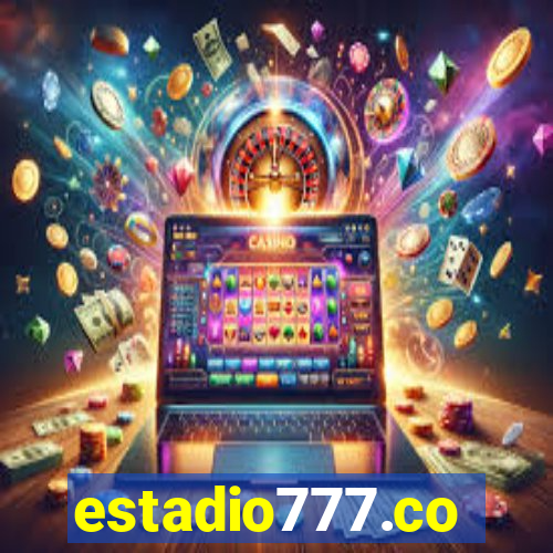 estadio777.co