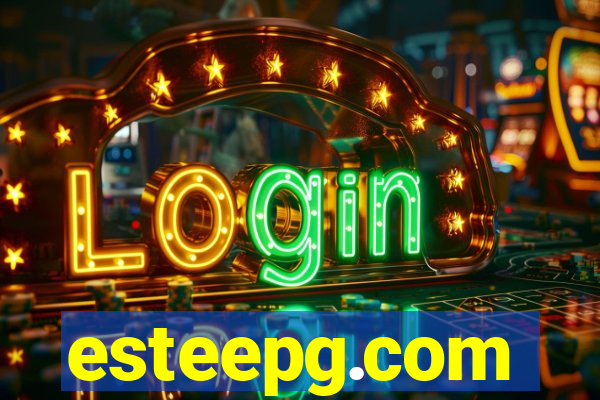 esteepg.com