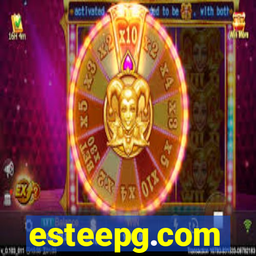 esteepg.com