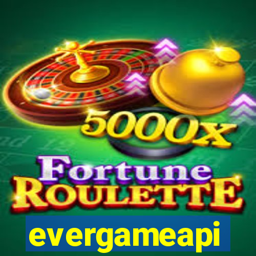 evergameapi
