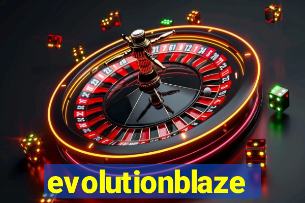 evolutionblaze