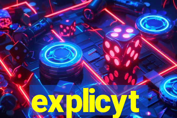 explicyt
